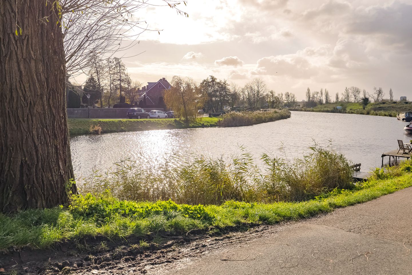 Foto 5 van Visserseinde 13