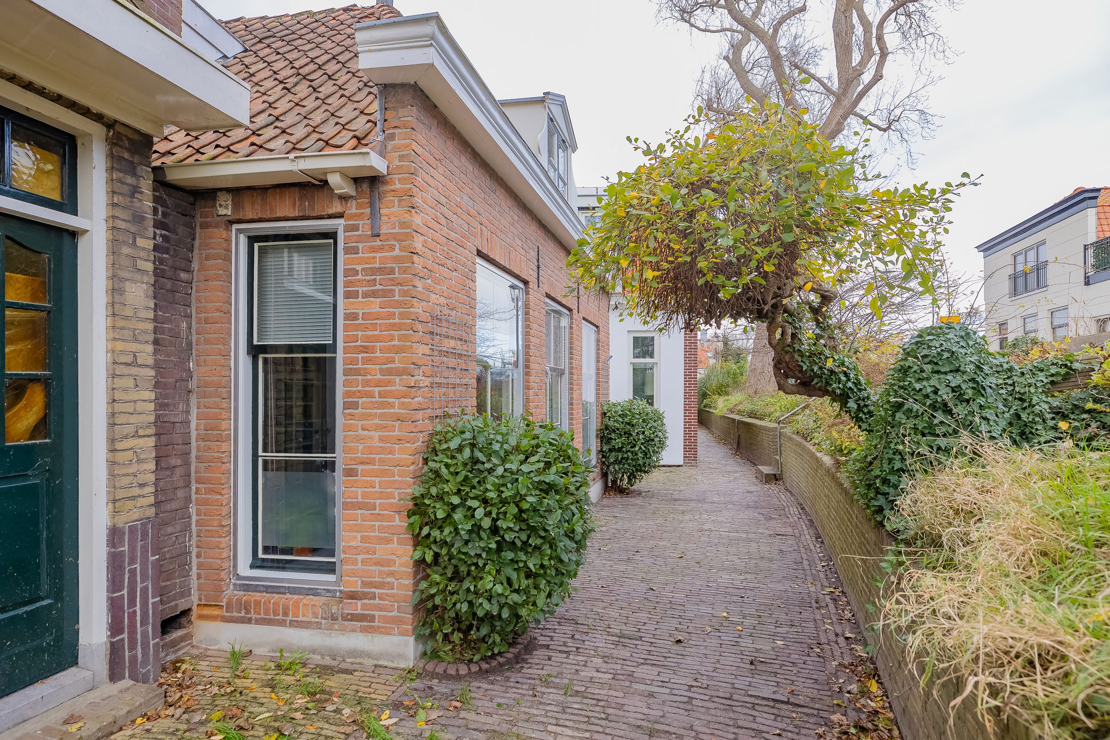 Foto 6 van Visserseinde 13