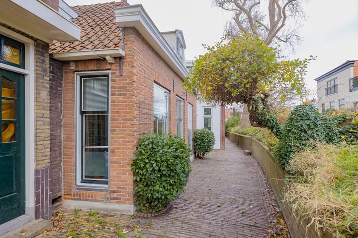 Foto 6 van Visserseinde 13