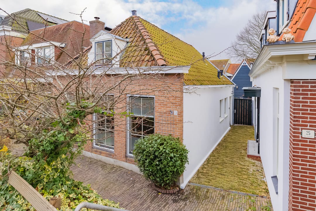 Foto 7 van Visserseinde 13