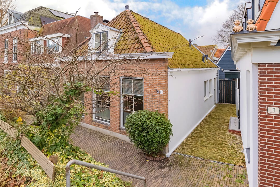 Foto 8 van Visserseinde 13