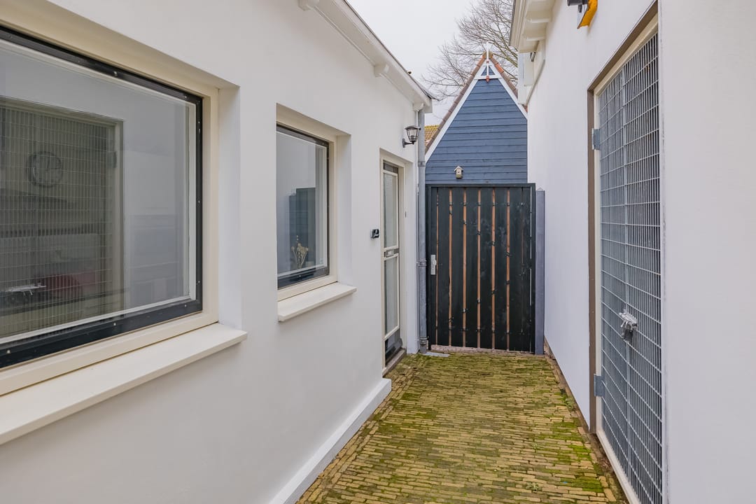 Foto 11 van Visserseinde 13