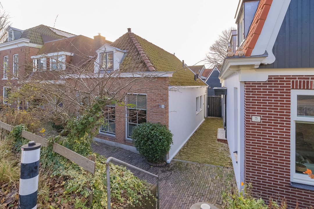 Foto 13 van Visserseinde 13