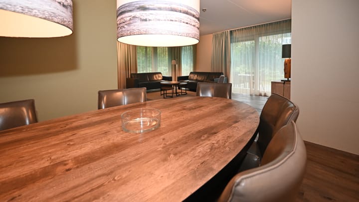 Photo 12 of Europalaan 35-15