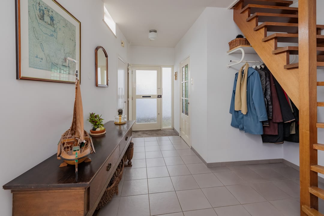 Foto 16 van Visserseinde 13