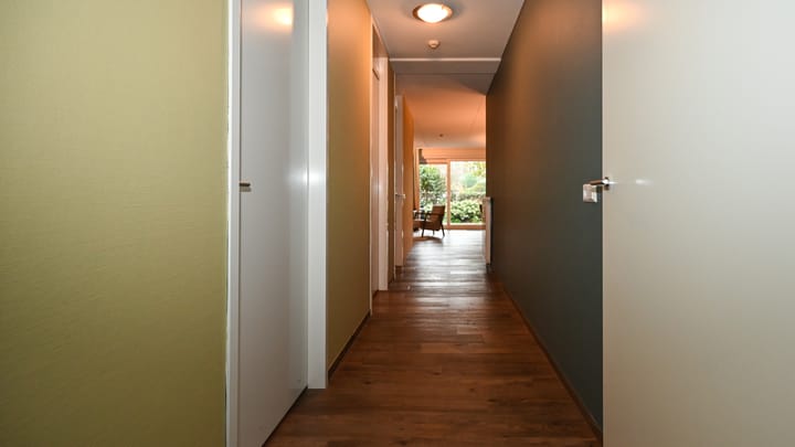 Photo 13 of Europalaan 35-15