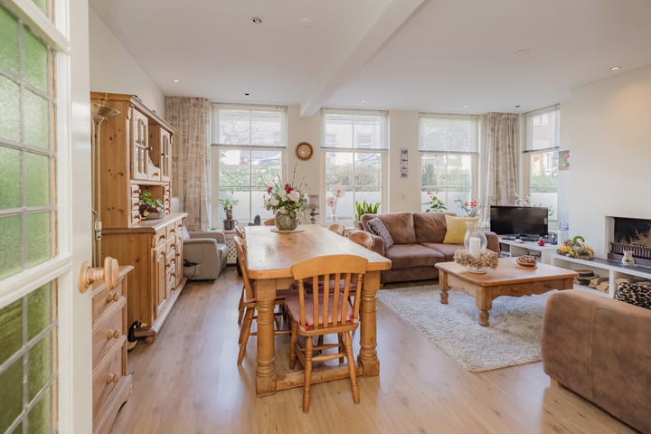 Foto 21 van Visserseinde 13