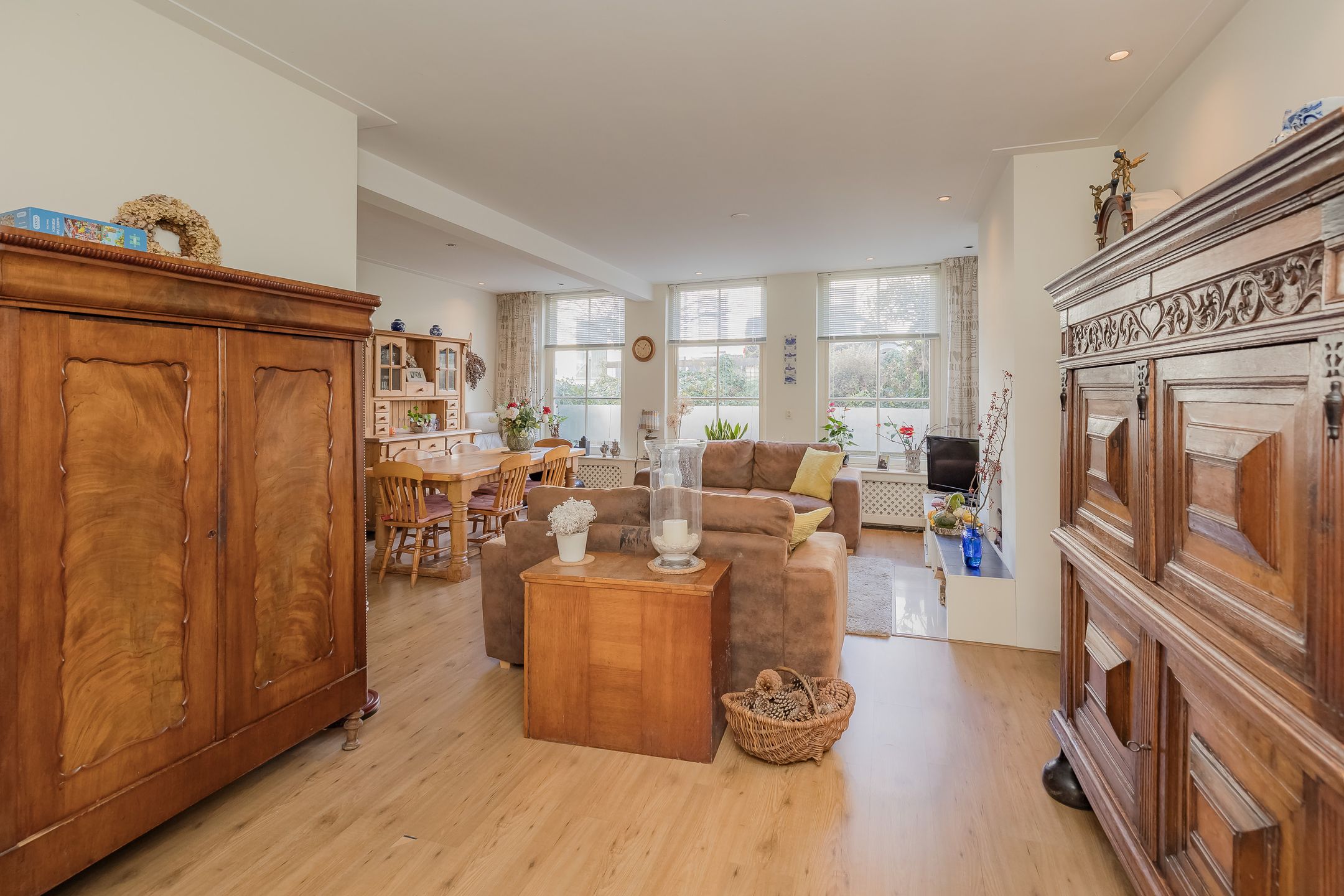 Foto 24 van Visserseinde 13