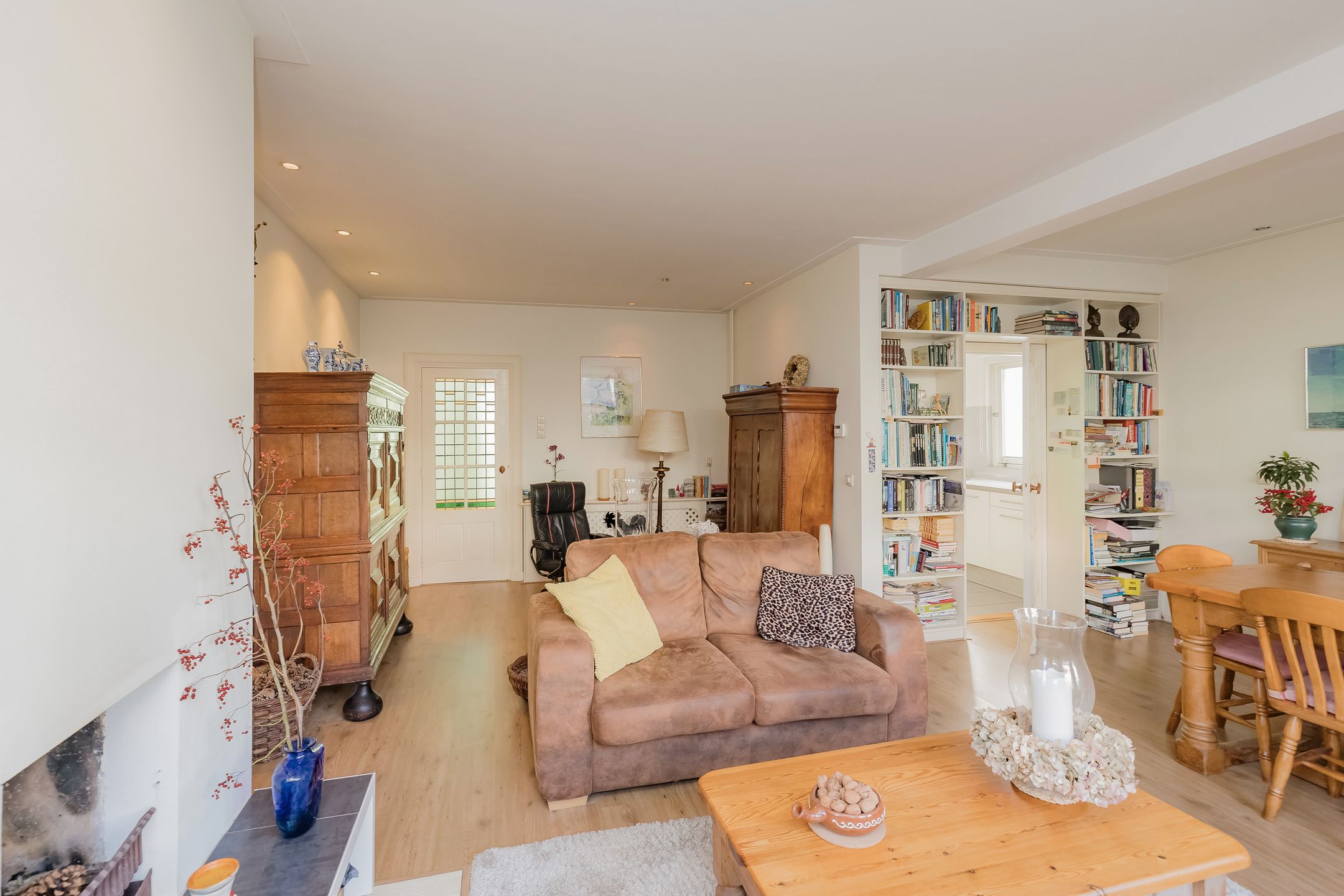 Foto 27 van Visserseinde 13