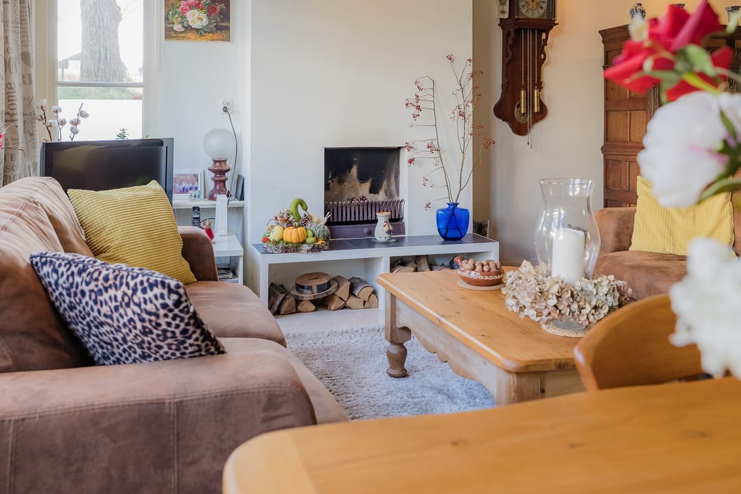 Foto 31 van Visserseinde 13