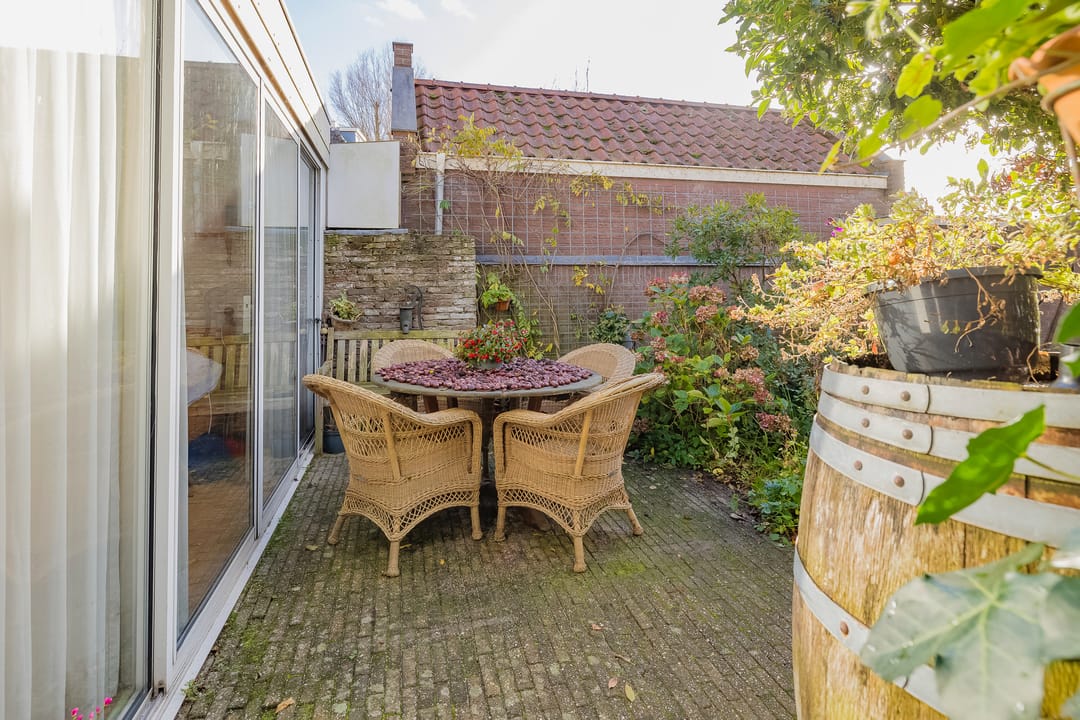 Foto 41 van Visserseinde 13