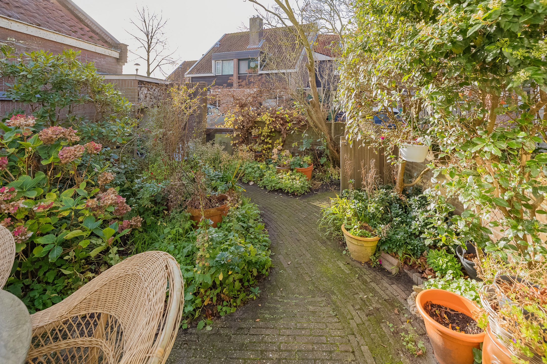 Foto 42 van Visserseinde 13