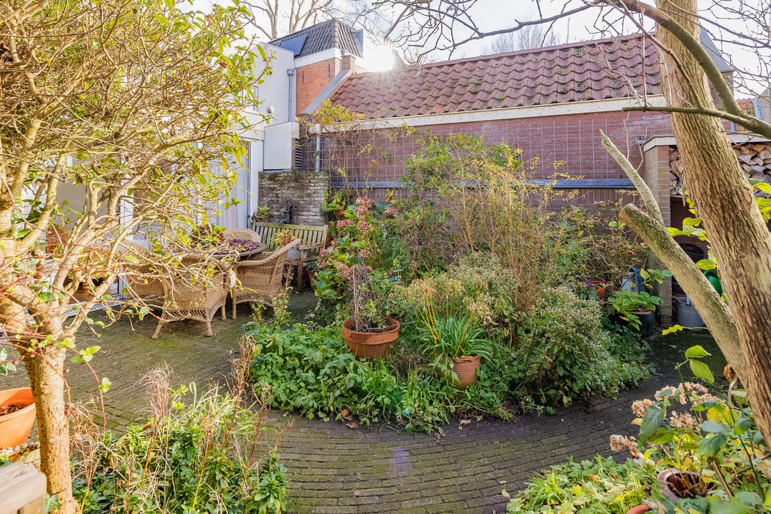 Foto 43 van Visserseinde 13