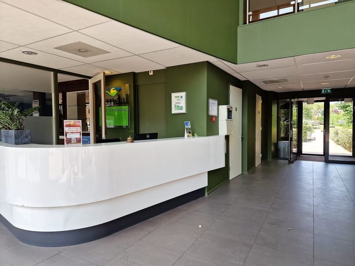 Photo 22 of Europalaan 35-15