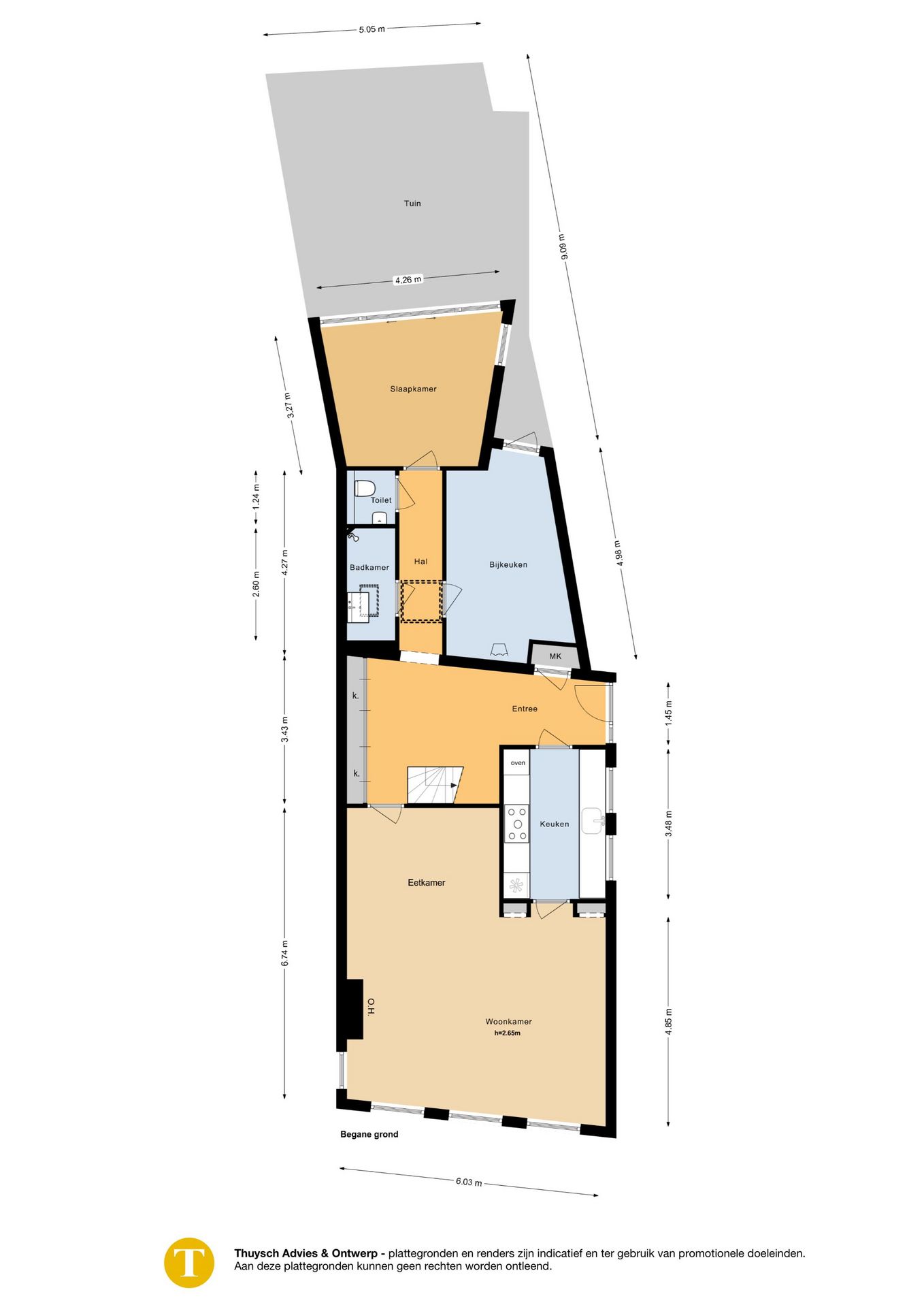 Foto 64 van Visserseinde 13