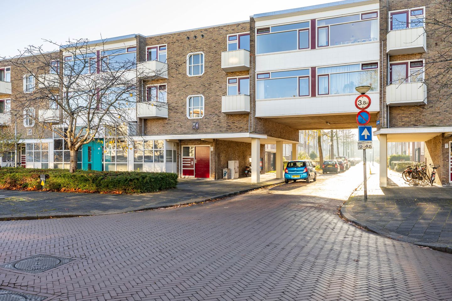 Photo 1 of Rivierenhof 66