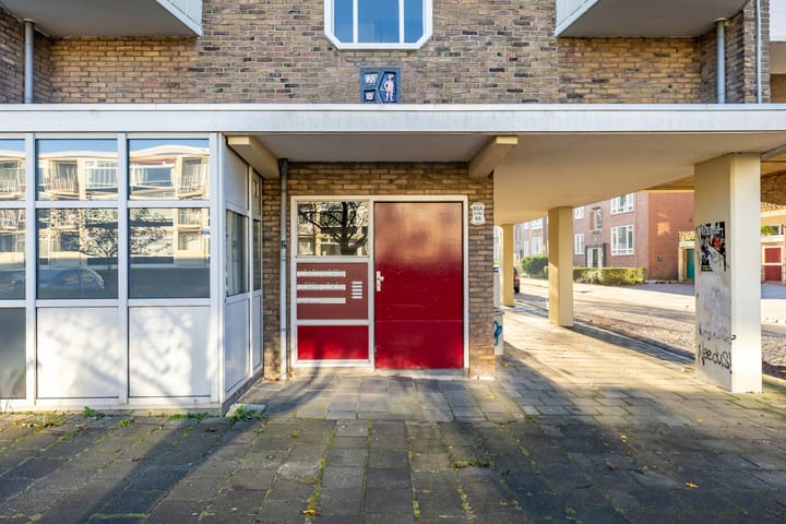 Foto 5 van Rivierenhof 66