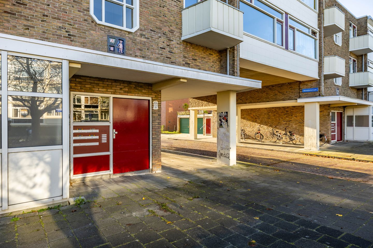 Foto 4 van Rivierenhof 66