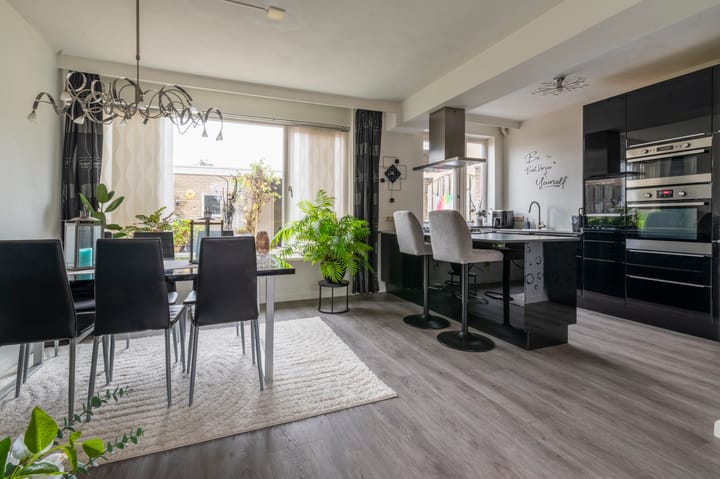 Foto 2 van Prinses Irenestraat 25