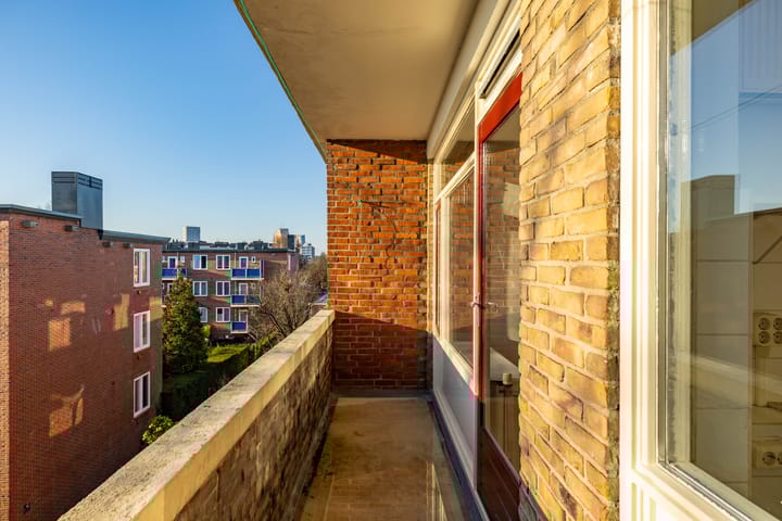 Foto 13 van Rivierenhof 66