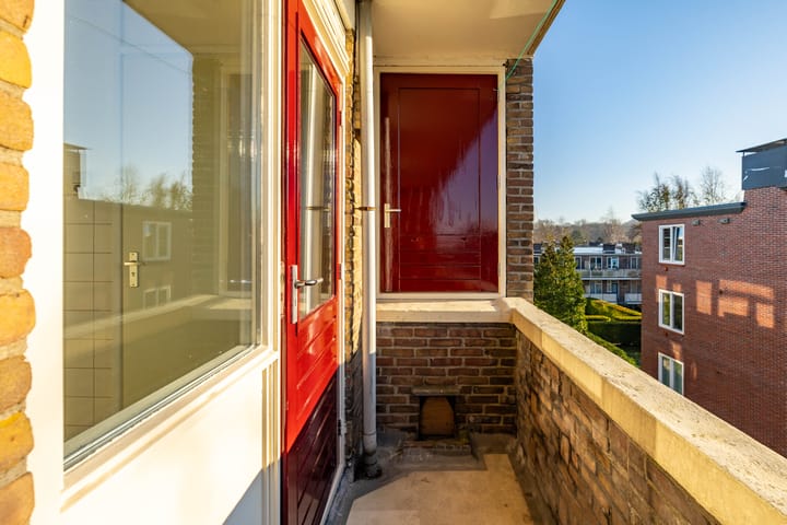 Foto 14 van Rivierenhof 66