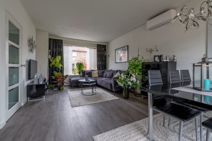 Foto 3 van Prinses Irenestraat 25