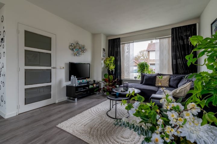 Foto 4 van Prinses Irenestraat 25