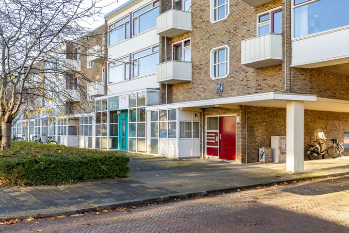 Photo 3 of Rivierenhof 66