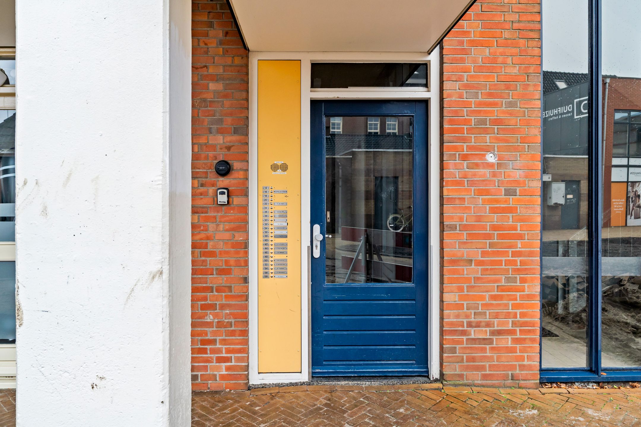 Photo 6 of Westerstraat 46