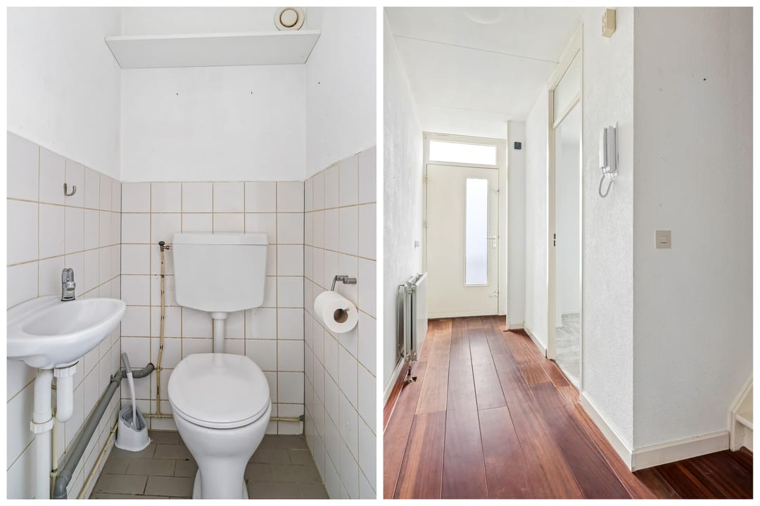 Photo 8 of Westerstraat 46