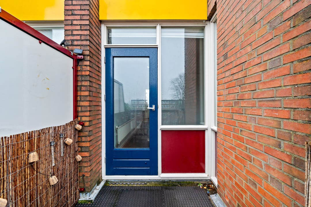 Photo 13 of Westerstraat 46