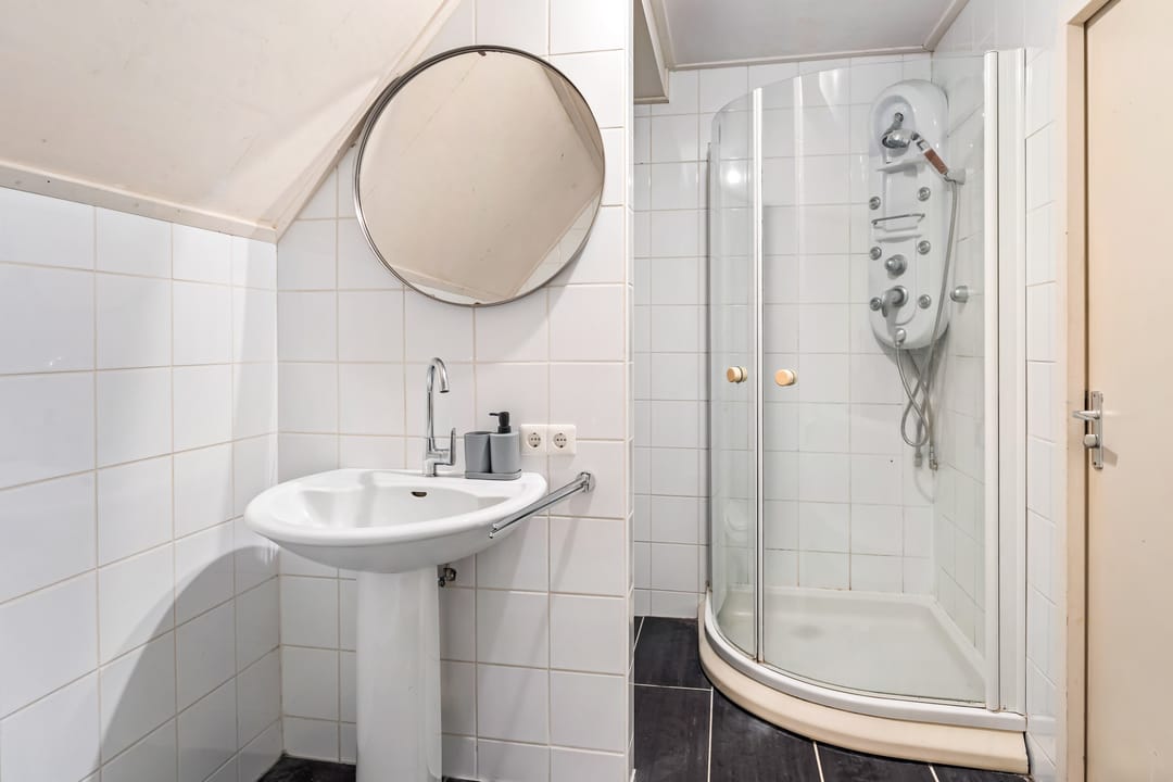 Photo 23 of Westerstraat 46