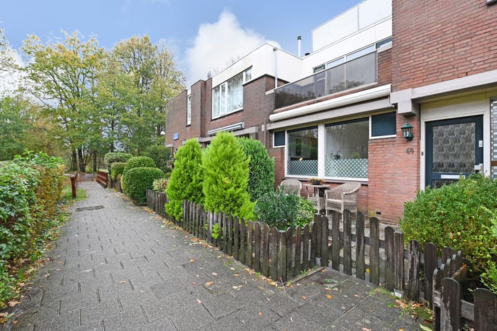 Mahatma Gandhistraat 64