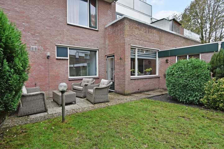 Foto 2 van Mahatma Gandhistraat 64