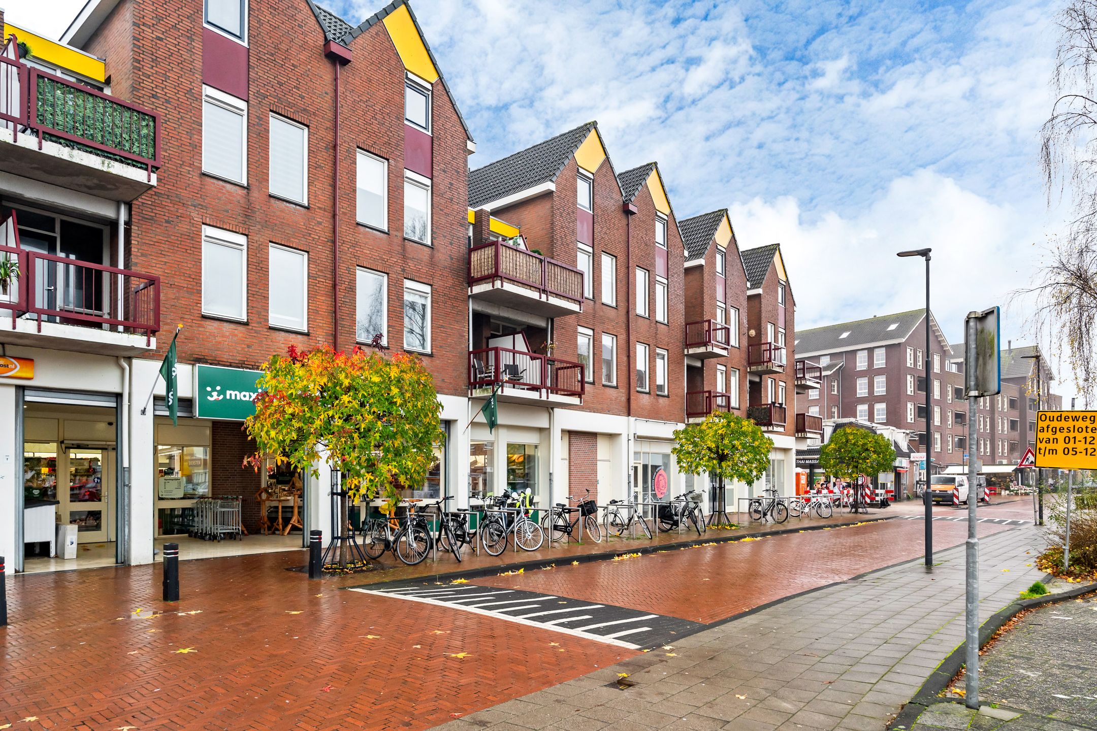 Photo 27 of Westerstraat 46