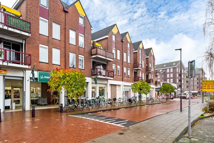 Foto 27 van Westerstraat 46