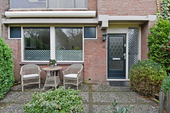 Foto 3 van Mahatma Gandhistraat 64