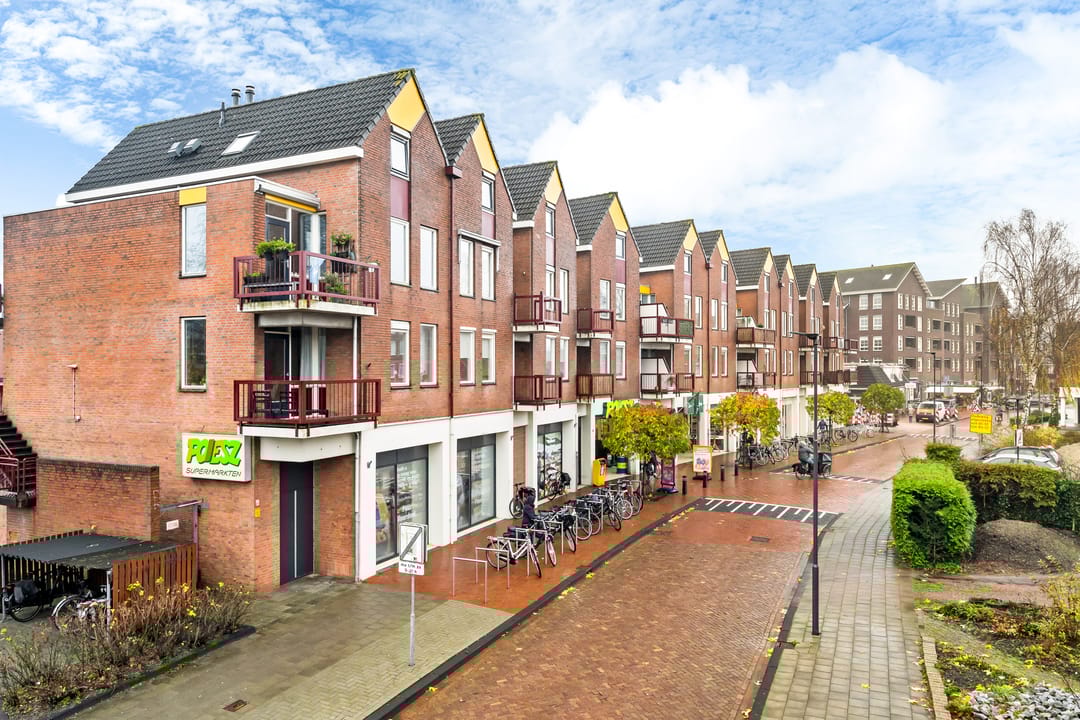 Photo 28 of Westerstraat 46