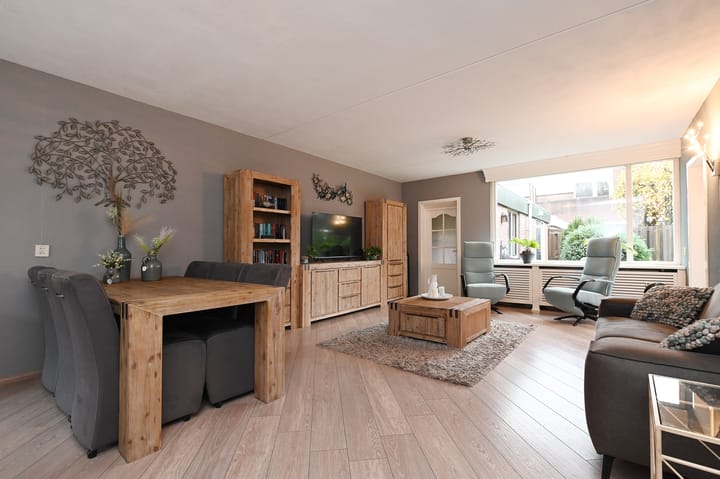 Foto 4 van Mahatma Gandhistraat 64