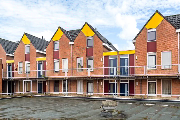 Foto 5 van Westerstraat 46