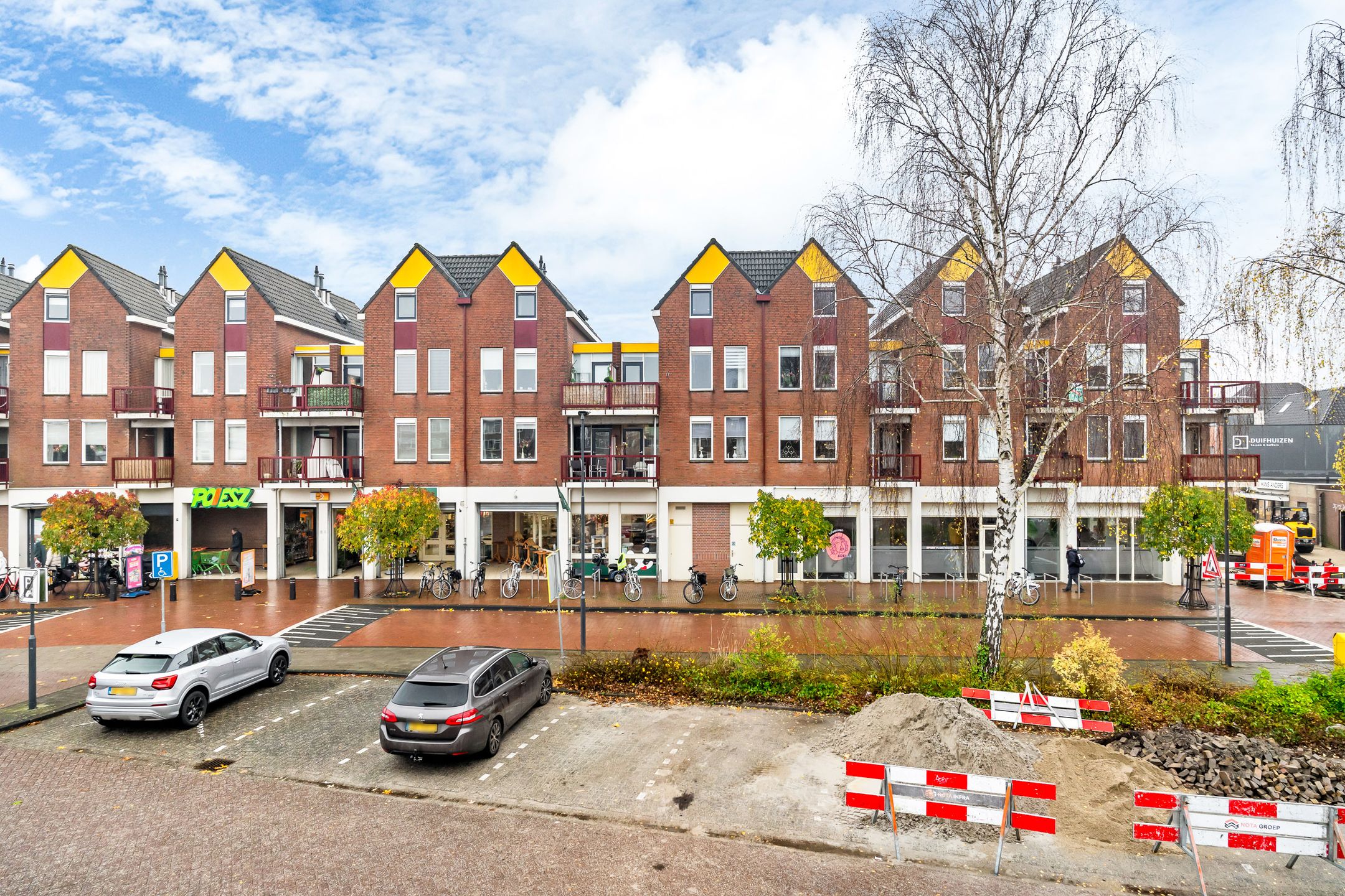 Photo 30 of Westerstraat 46