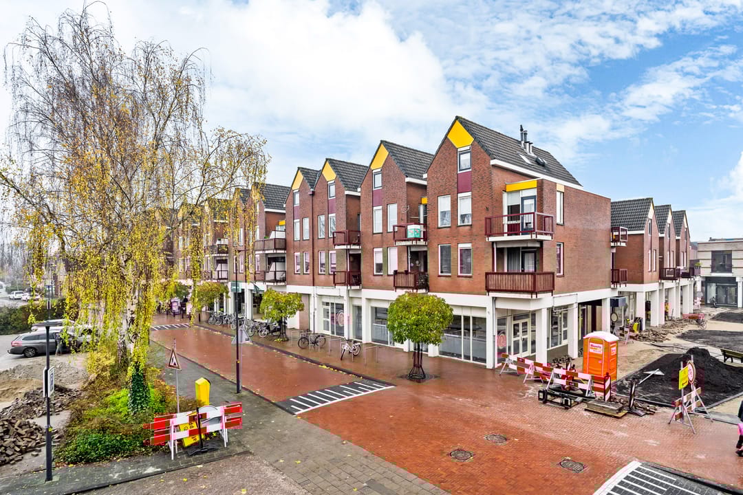 Photo 31 of Westerstraat 46