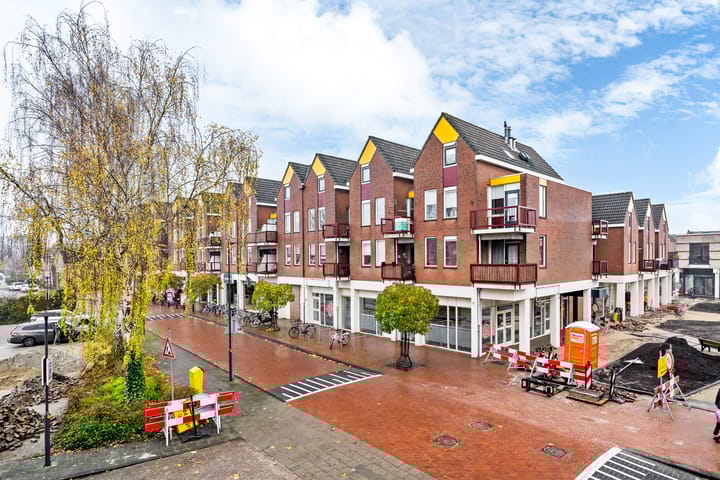 Foto 31 van Westerstraat 46