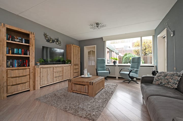 Foto 7 van Mahatma Gandhistraat 64