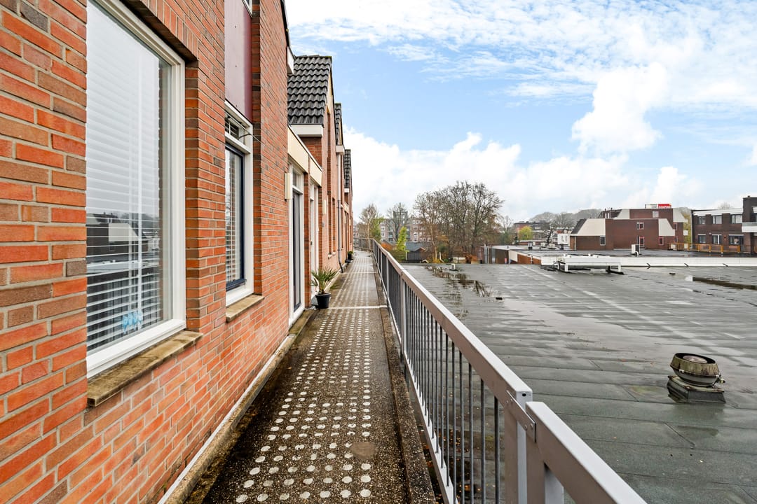 Photo 32 of Westerstraat 46