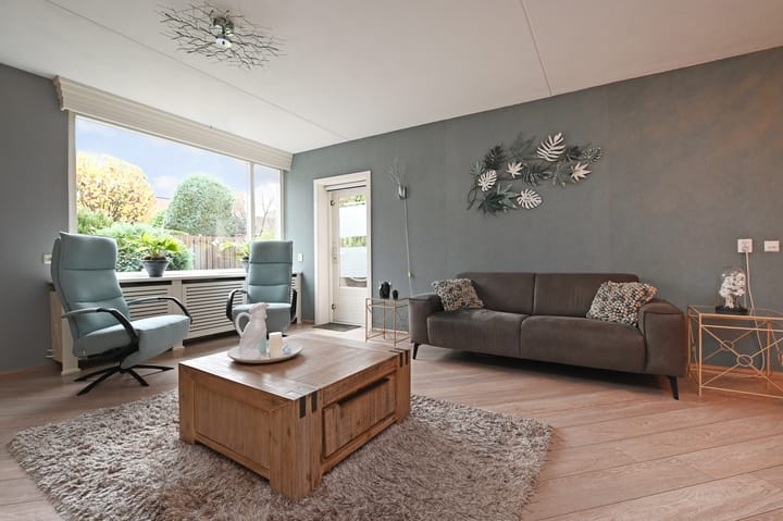 Foto 8 van Mahatma Gandhistraat 64