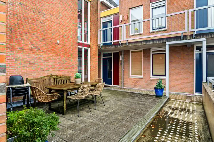 Foto 33 van Westerstraat 46