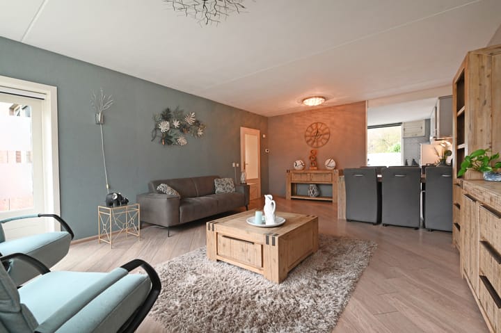 Foto 9 van Mahatma Gandhistraat 64