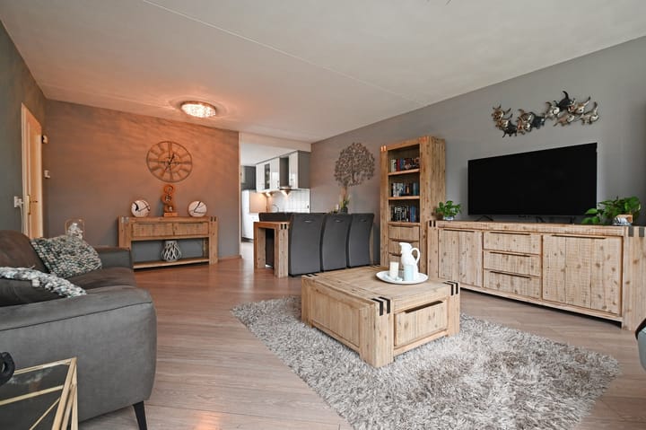 Foto 10 van Mahatma Gandhistraat 64