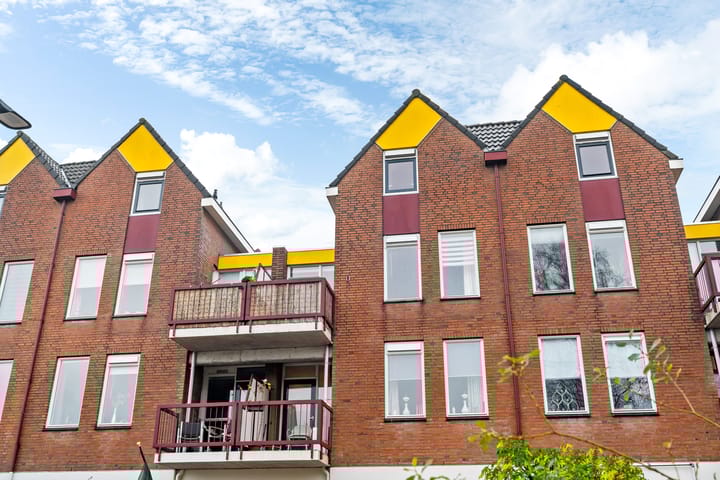 Foto 29 van Westerstraat 46